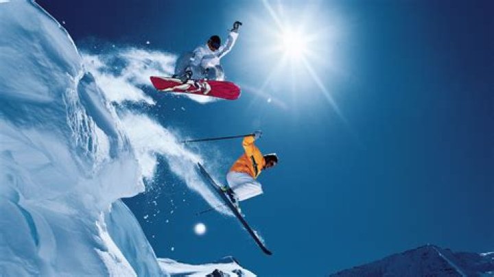 Holiday movies: the best films with vacation scenes