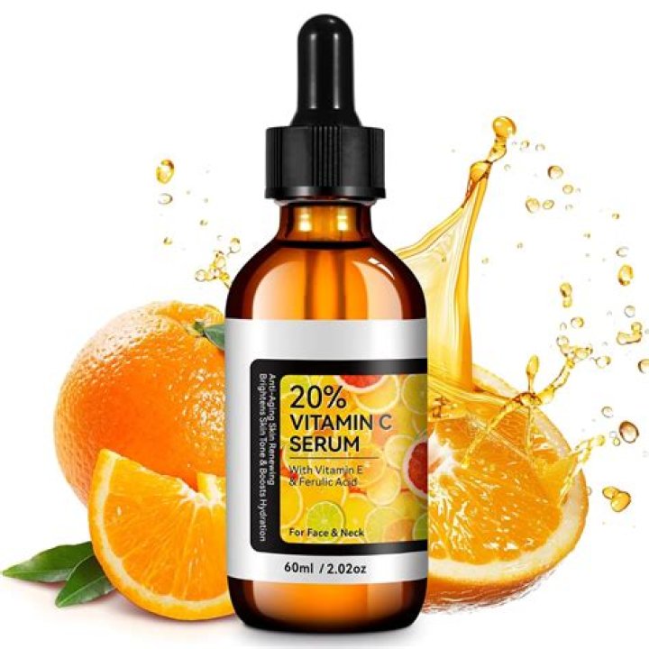 10 Best Vitamin C Serums for the Face