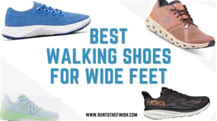 Step Into Success: The Best Walking Shoes For College Students