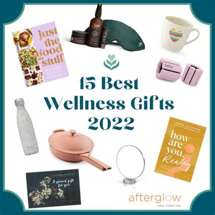 37 Best Self Care Gifts To Boost Their Wellbeing