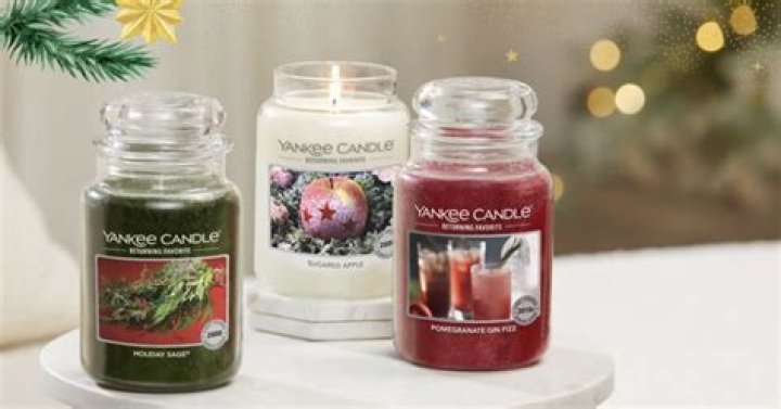 14 best Yankee Candles for a cozy holiday season in 2022