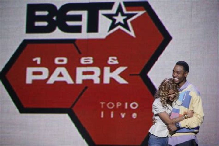 BET's 106 & Park TV Show to End After 14 Years, Become Digital-Only