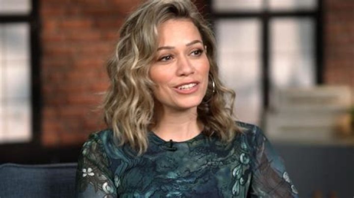 Bethany Joy Lenz Ethnicity, Nationality, Race, Family, Body measurements, career