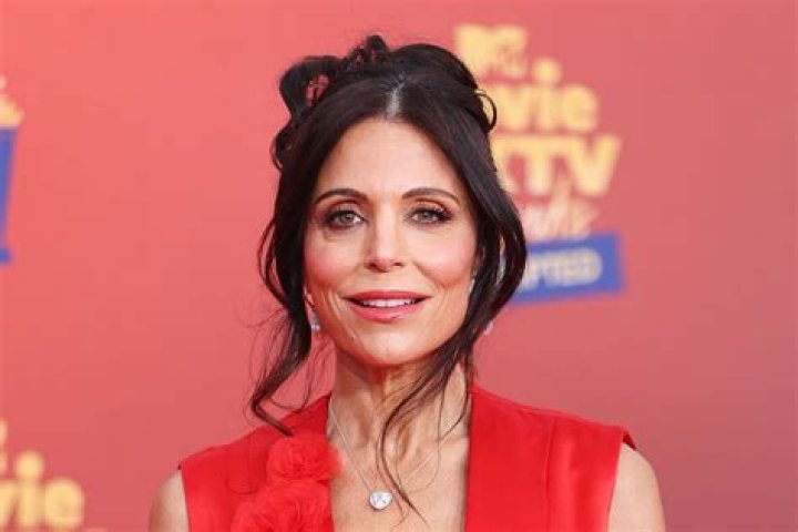 Bethenny Frankel Announces B Strong Initiative For Women in Crisis