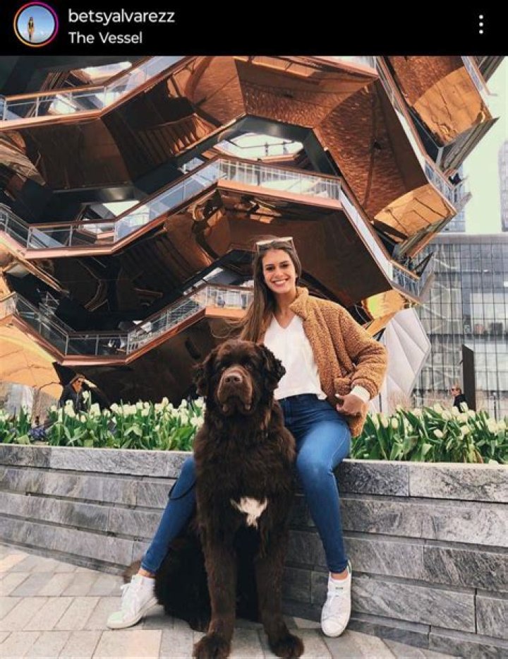 Betsy Alvarez: A Journey To Engagement