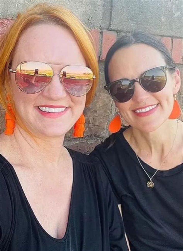 Betsy Smith: The Sister Of Ree Drummond