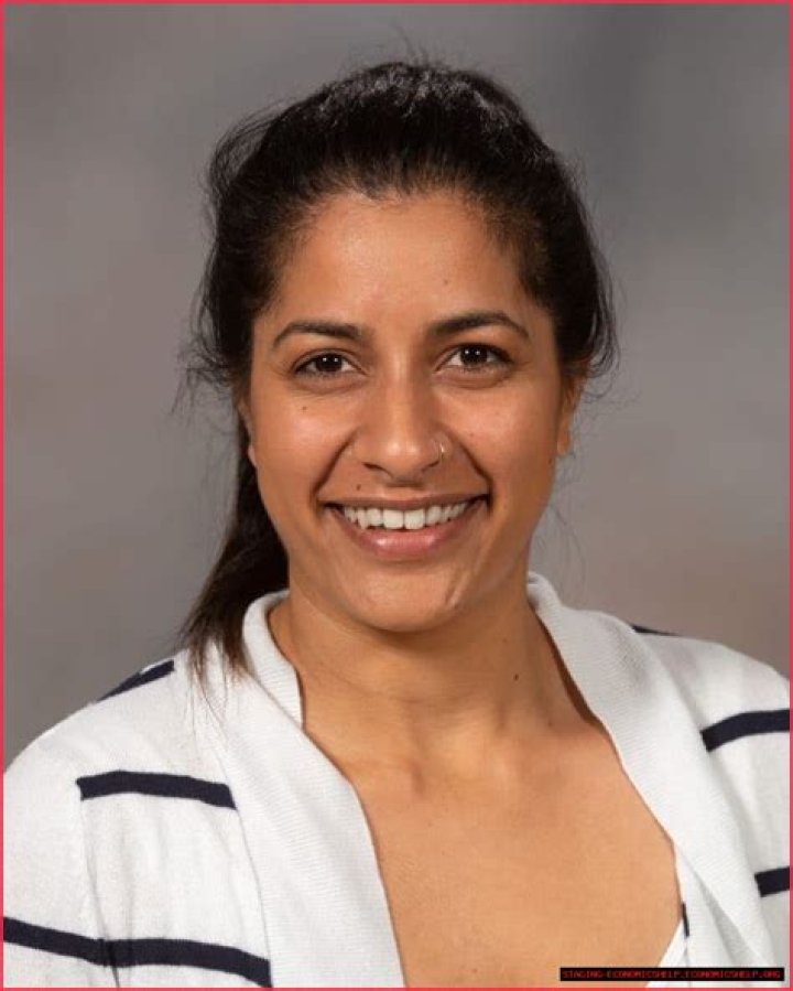 Bettina Bakrania Mary: A Comprehensive Overview Of Her Life And Achievements