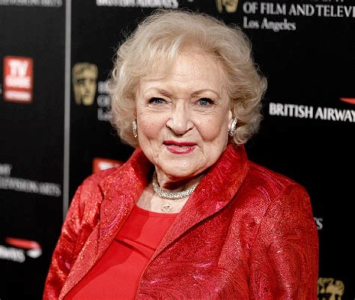 Betty White Dead at 99: Cause of Death Appears to Be Natural Causes
