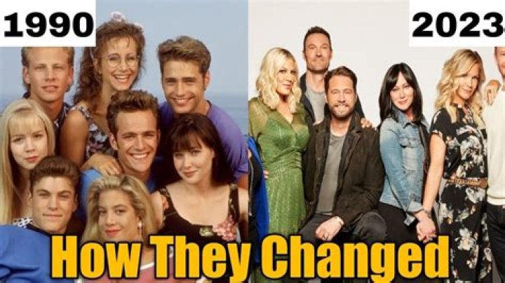 Discovering The Beverly Hills Cast Now: Where Are They Now?