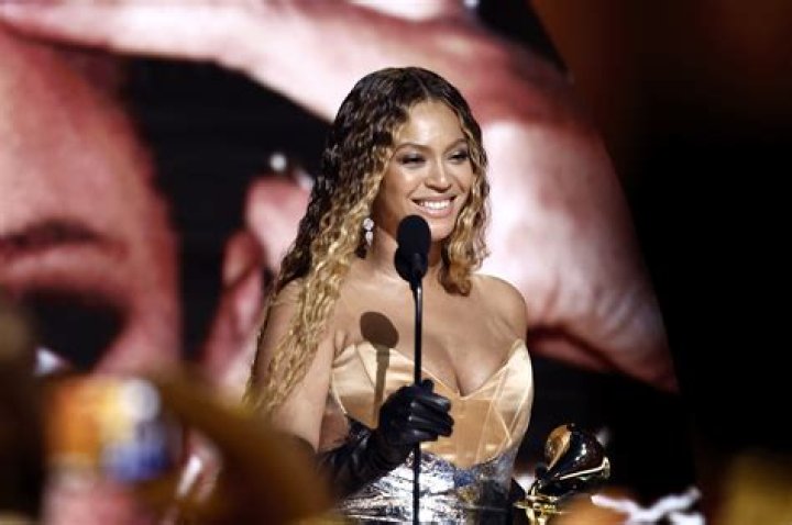 Beyonce Donated Gaddafi-Linked Money To Haiti – India TV