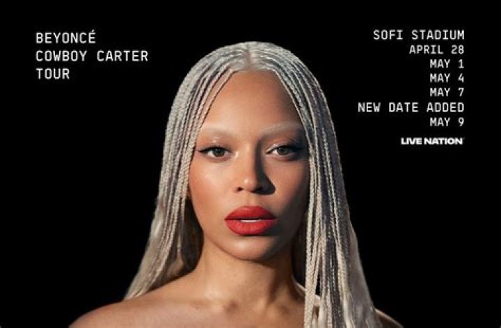 Beyoncé fans are starting to secure pre-sale tickets. Navigating Ticketmaster was easier than they thought.