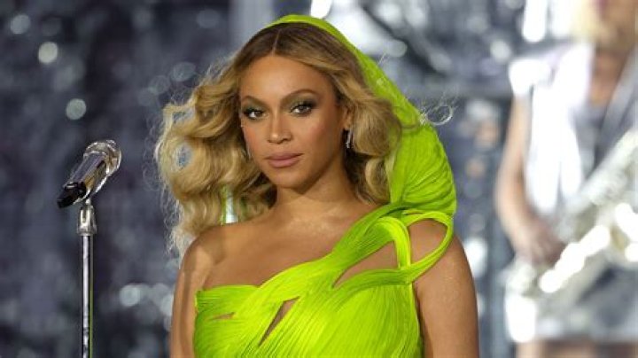 Beyoncé's Latest Manicure Is Incredibly Unique... No, Really — See Photos