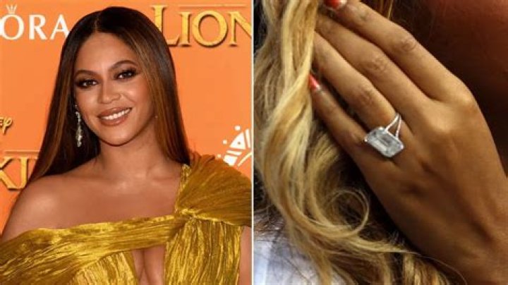 Beyonce's "Ring Off" Leaks, Reignites Jay Z Marriage Trouble Rumors