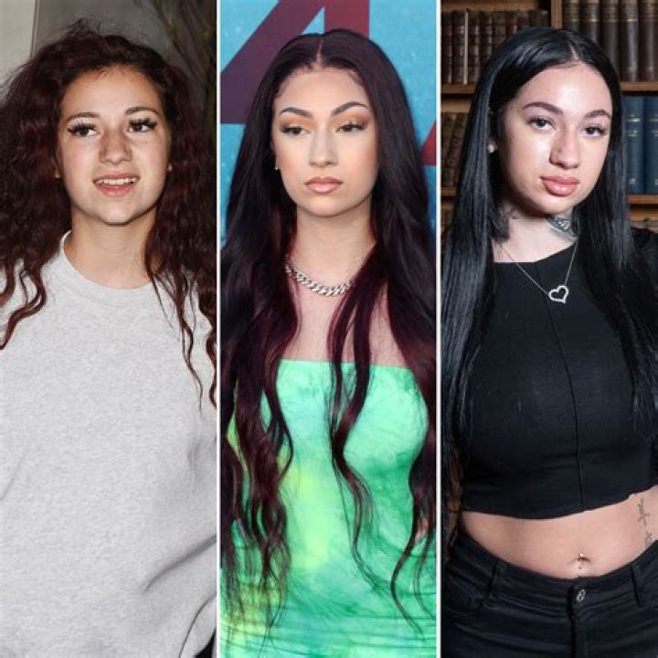 Bhad Bhabie: The Journey Of Fame And The Buzz Around Bhad Bhabie Boobs
