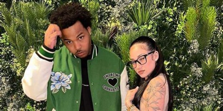 Bhad Bhabie's Boyfriend: The Unveiling Of A Young Love Story