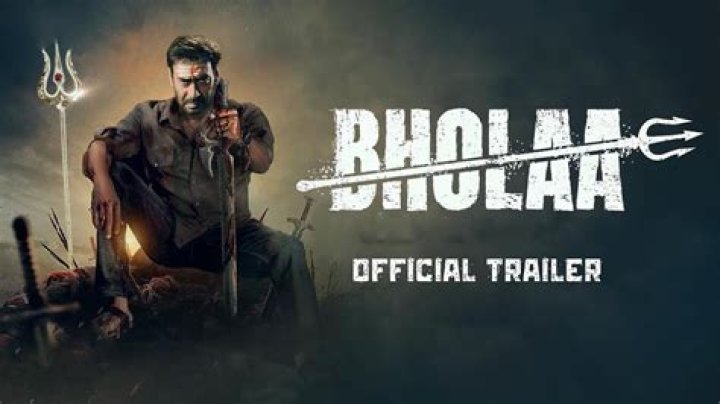 Ajay Devgn and Tabu starrer appears action-packed; BGM ups the ante – India TV