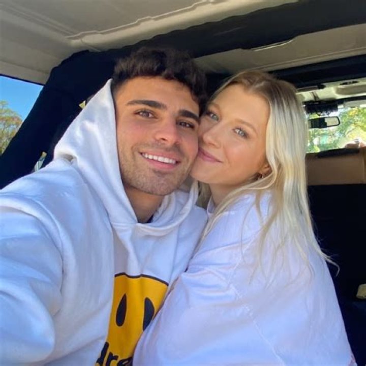 Who Is Biagio Lazaric's Girlfriend? Uncovering The Love Life Of The Rising Star