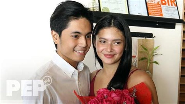 Unveiling The Dynamic Duo: Bianca Umali And Miguel Tanfelix
