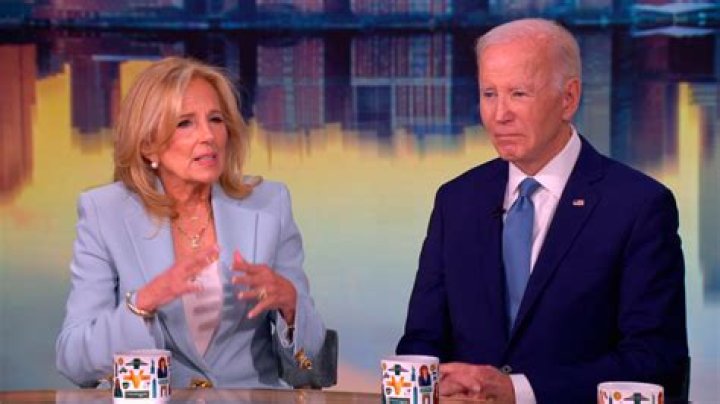 Biden claims his 'first job offer' came from Idaho lumber business – but company says they have 'no record' of that
