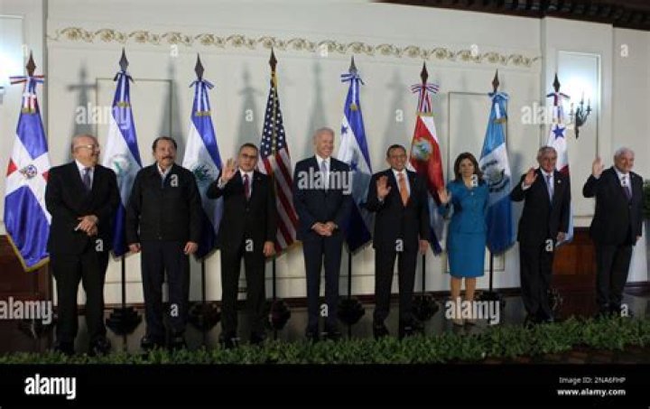 Biden meets with leaders of Dominican Republic and Chile to talk economic ties, migration