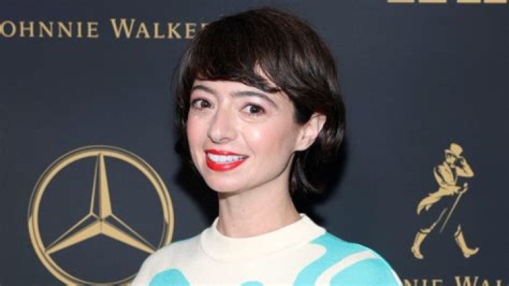 'Big Bang Theory' actor Kate Micucci, 43, recovering after lung cancer surgery
