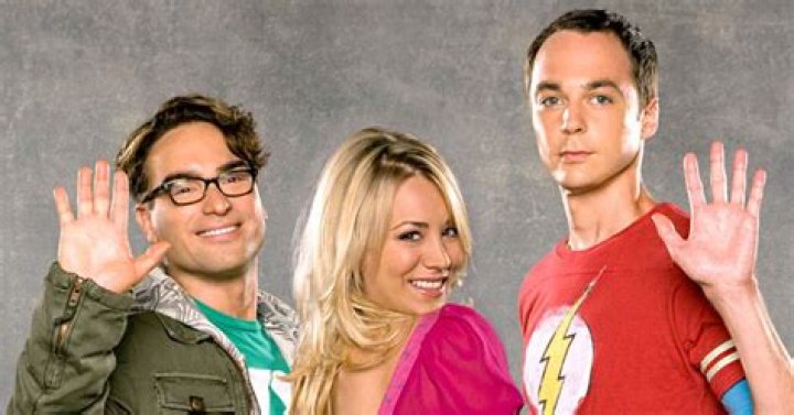 Big Bang Theory Stars Before They Were Famous: See Their Surprising Early Roles