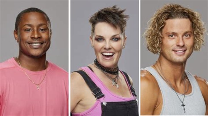Big Brother 25's Reilly Reacts to Matt Klotz Showmance Speculation