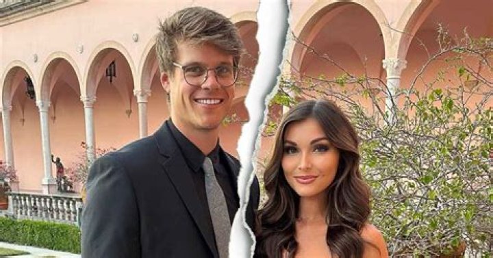 'Big Brother 24’ Stars Alyssa Snider and Kyle Capener Split