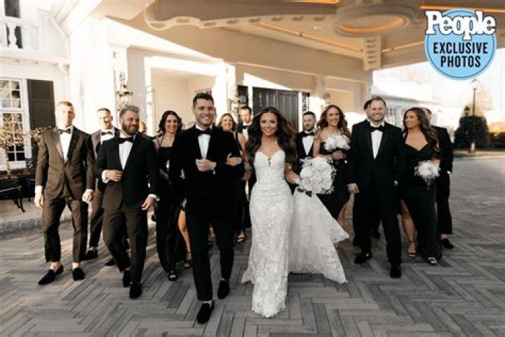 Big Brother's Cody Calafiore, GF Cristie LaRatta Are Engaged