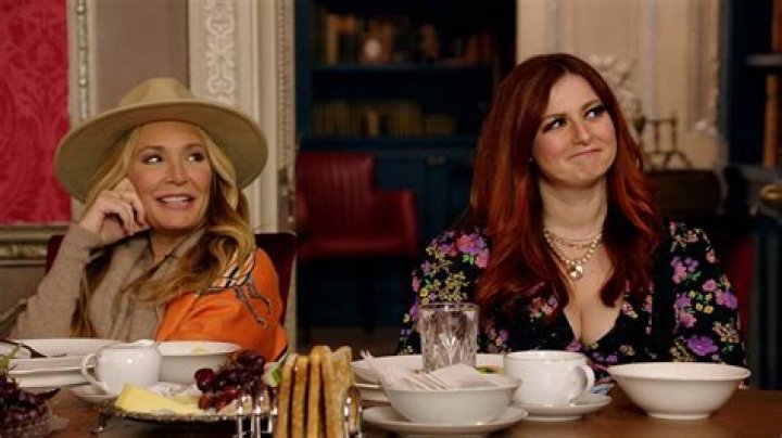 Big Brother’s Rachel Reilly Talks ‘The Traitors,' Kate Chastain Feud