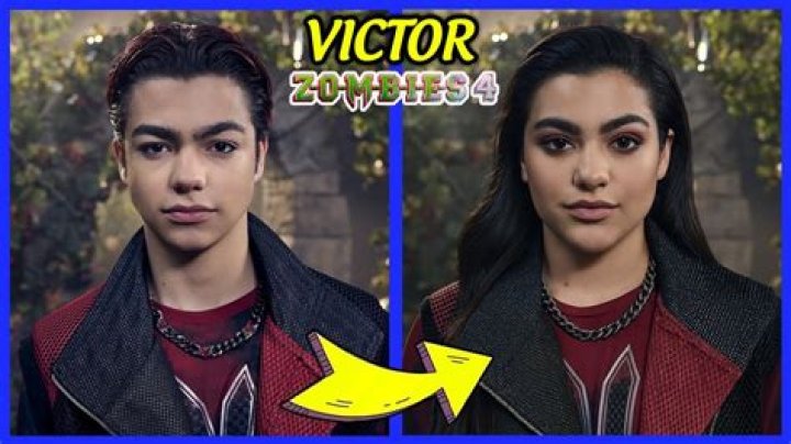 Big Brother's Victor: Did He Consider Backstabbing Nicole and Corey?