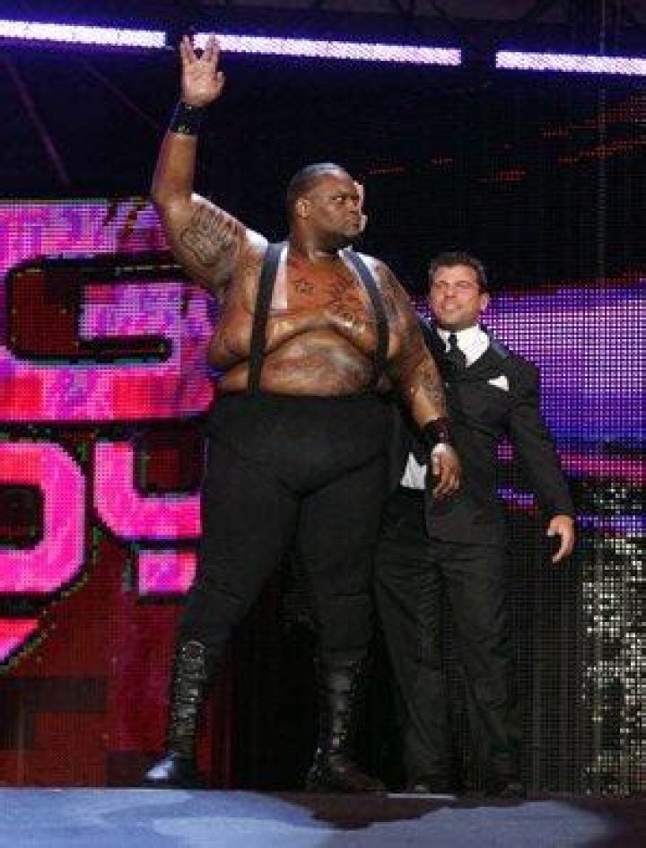 Unraveling The Mystery Of Big Daddy Balls