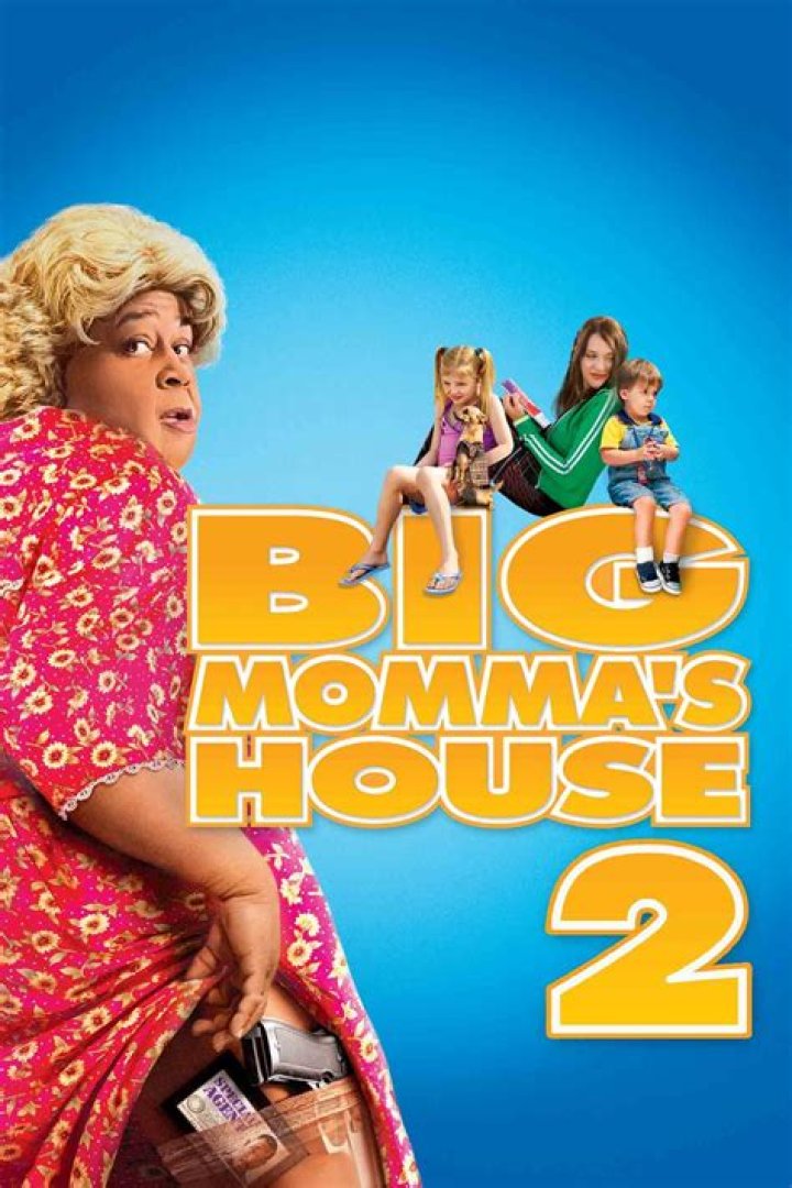 Big Mommas House 2 Cast Reunite 10 Years Later