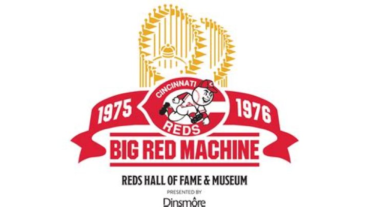 Big Red Machine: Big Red Machine