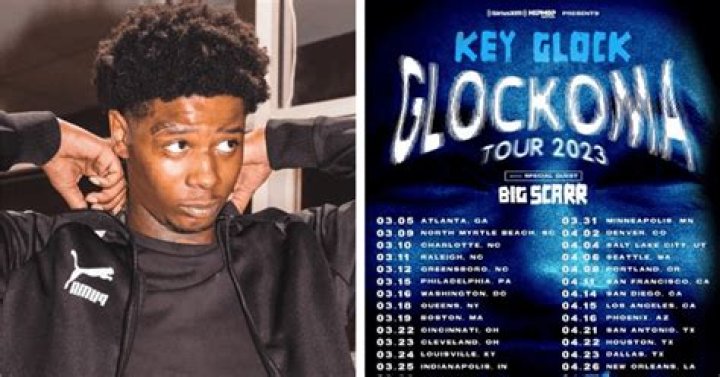 Big Scarr Net Worth in 2024 | How Rich is He Now?