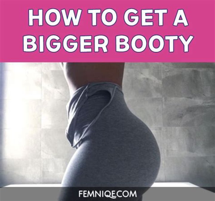 Big Booty Bailey: The Rise To Fame And Influence In The Social Media World