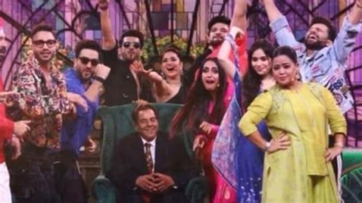 Rahul Vaidya, Rubina Dilaik face the heat in press-con; Kamya Punjabi enters – India TV