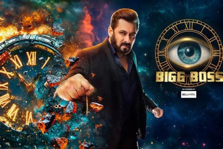 What time and date does Salman Khan's Bigg Boss 17 start?