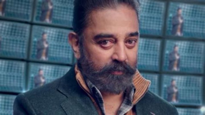 Kamal Haasan stresses on importance of taking safety measures amid COVID-19 – India TV