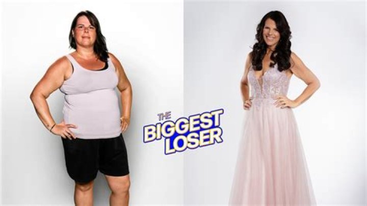 Biggest Loser's Scott Mitchell Reveals Weight Loss to Tearful Family