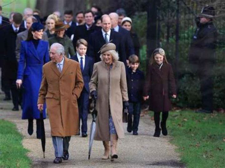 Biggest Royals Moments Since King Charles II's Coronation