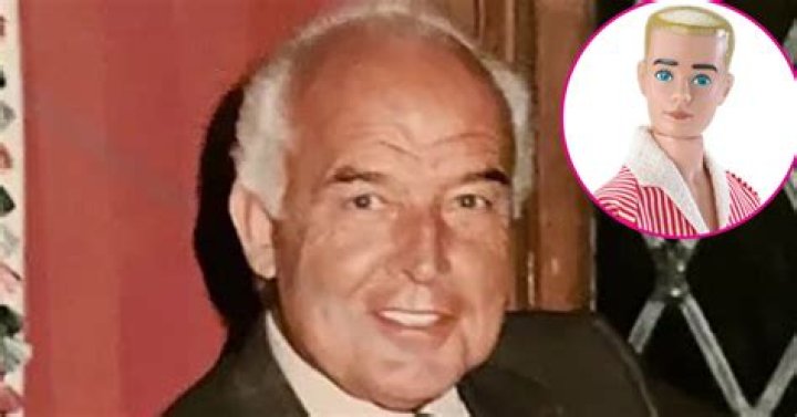 Bill Cunningham Dead: Original Ken Doll Voice Actor Dies at 96