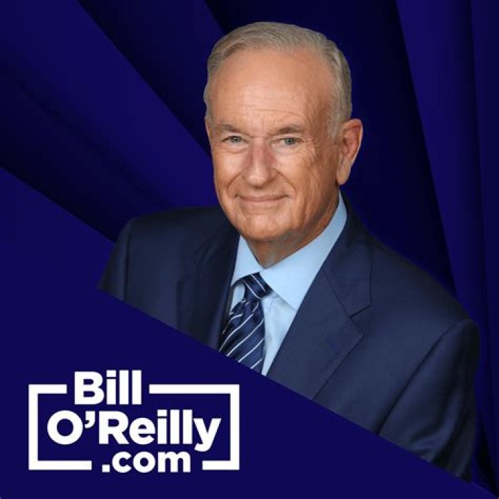 Bill O'Reilly's Children: A Comprehensive Look Into His Family Life