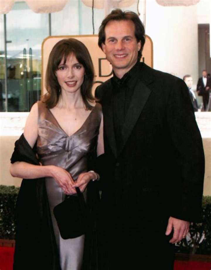 Remembering The Legacy Of Bill Paxton And His Wife Louise Newbury After Her Untimely Death