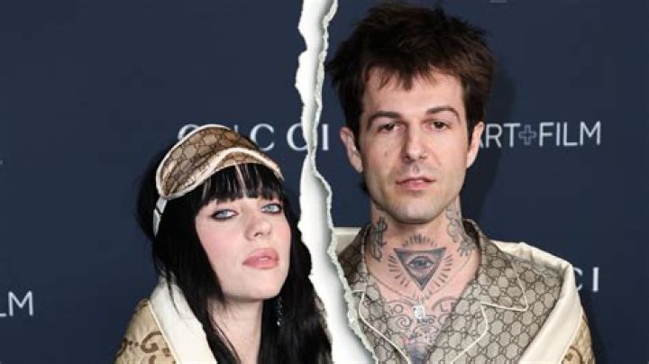 Billie Eilish and Jesse Rutherford Split: Details