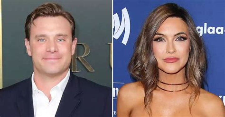Billy Miller Dead at 43: Chrishell Stause, More Stars React