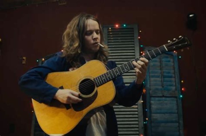 Billy Nelson: The Tragic Tale Of A Life Lost To Suicide