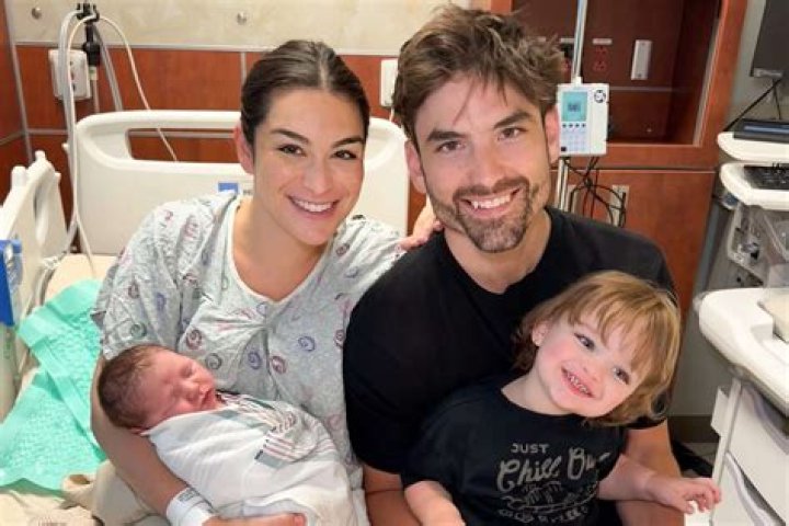 BiP’s Ashley Iaconetti and Jared Haibon Are 'Trying' for 2nd Baby