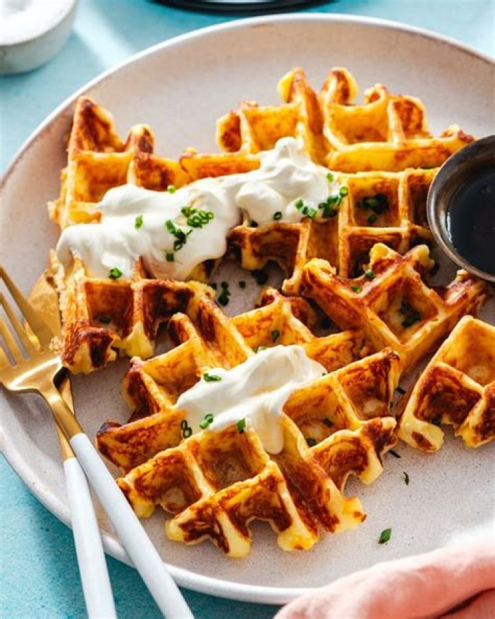 Birds Eye says we’ve all been cooking potato waffles wrong – and you can use a toaster – The US Sun