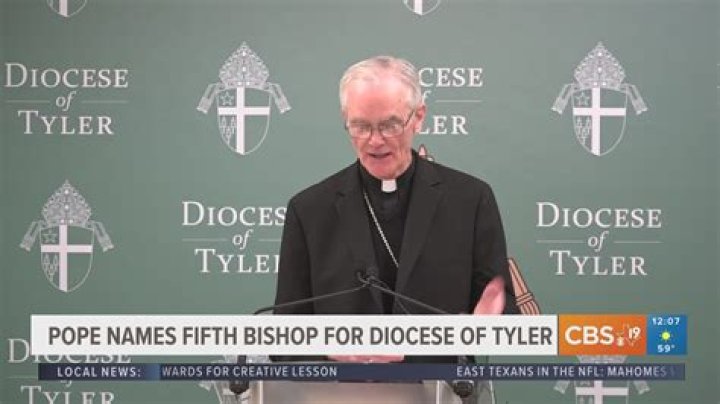 Bishop Strickland Responds to His Removal As Thousands Sign Petition